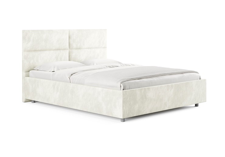 Кровать в спальню Omega 180х190 с основанием в Магадане - изображение 35