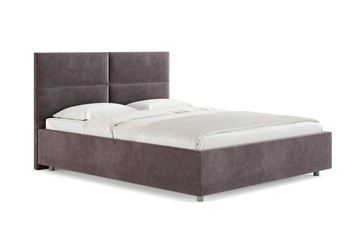 Кровать в спальню Omega 180х190 с основанием в Магадане - предосмотр 3
