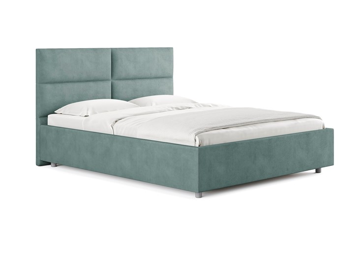 Кровать в спальню Omega 180х190 с основанием в Магадане - изображение 42