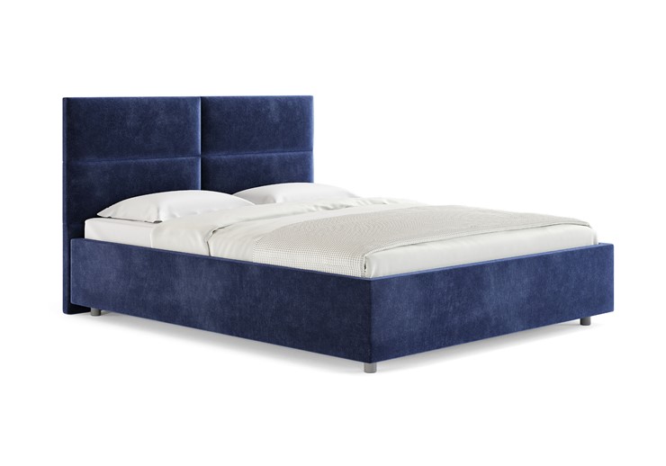 Кровать в спальню Omega 180х190 с основанием в Магадане - изображение 7