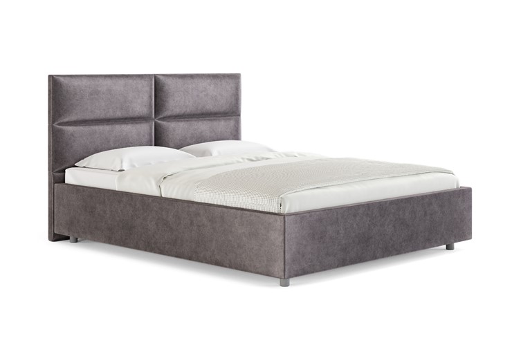 Кровать в спальню Omega 180х190 с основанием в Магадане - изображение 50