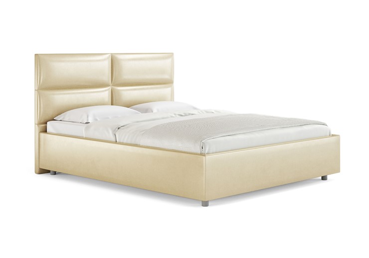 Кровать в спальню Omega 180х190 с основанием в Магадане - изображение 59