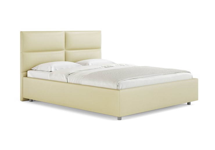 Кровать в спальню Omega 180х190 с основанием в Магадане - изображение 63