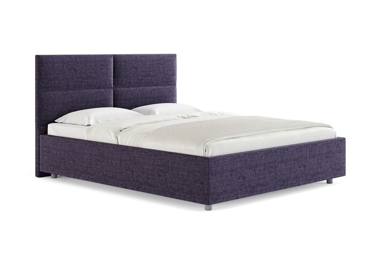 Кровать в спальню Omega 180х190 с основанием в Магадане - изображение 64
