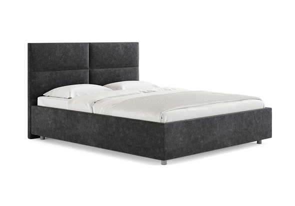 Кровать в спальню Omega 180х190 с основанием в Магадане - изображение