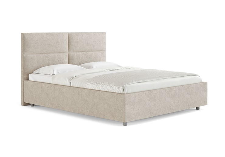 Кровать в спальню Omega 180х190 с основанием в Магадане - изображение 10