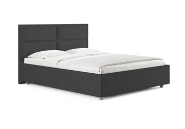 Кровать 2-спальная Omega 200х200 с основанием в Магадане - предосмотр 31