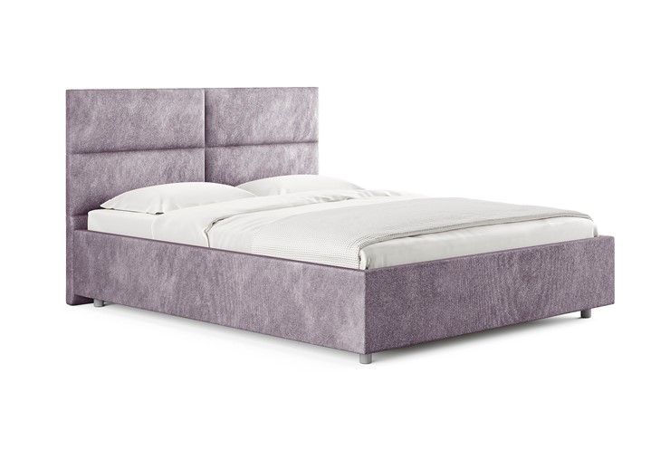 Кровать 2-спальная Omega 200х200 с основанием в Магадане - изображение 32