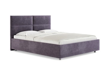 Кровать 2-спальная Omega 200х200 с основанием в Магадане - предосмотр 6