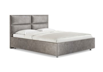 Кровать 2-спальная Omega 200х200 с основанием в Магадане - предосмотр 50