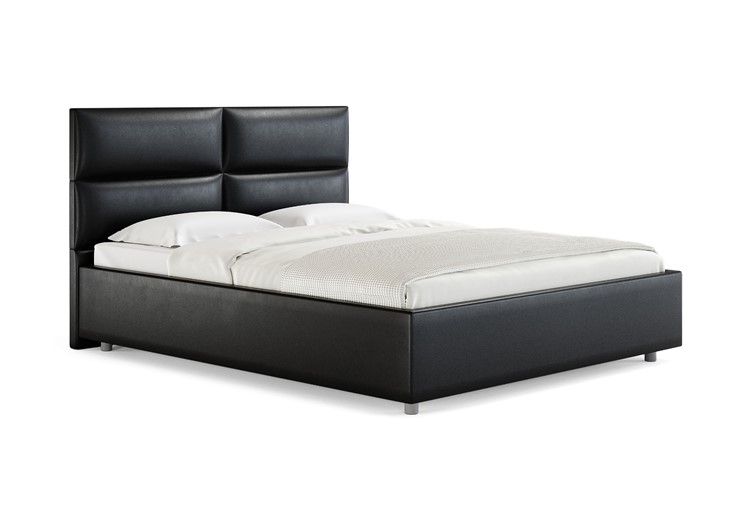 Кровать 2-спальная Omega 200х200 с основанием в Магадане - изображение 52