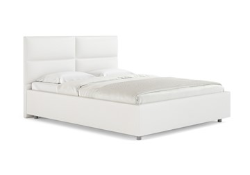 Кровать 2-спальная Omega 200х200 с основанием в Магадане - предосмотр 60