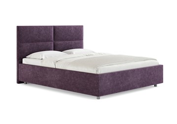 Кровать 2-спальная Omega 200х200 с основанием в Магадане - предосмотр 76