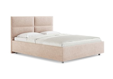 Кровать 2-спальная Omega 200х200 с основанием в Магадане - предосмотр 77