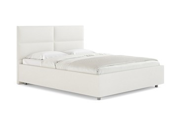 Кровать 2-спальная Omega 200х200 с основанием в Магадане - предосмотр 80