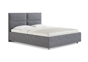 Кровать 2-спальная Omega 200х200 с основанием в Магадане - предосмотр 12