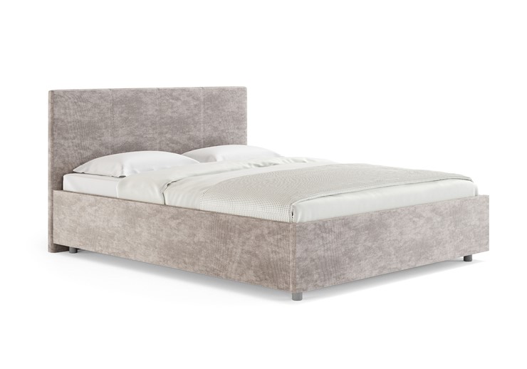 Двуспальная кровать Prato 180х190 с основание в Магадане - изображение 15