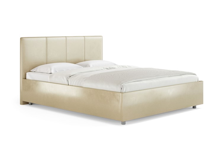 Двуспальная кровать Prato 180х190 с основание в Магадане - изображение 23