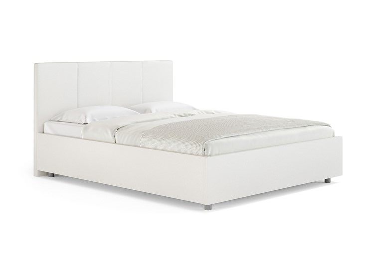 Двуспальная кровать Prato 180х190 с основание в Магадане - изображение 27