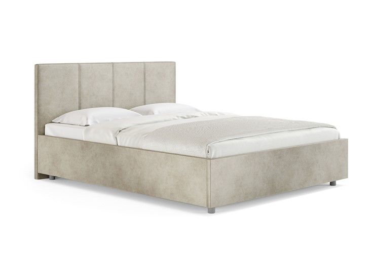 Двуспальная кровать Prato 180х190 с основание в Магадане - изображение 28