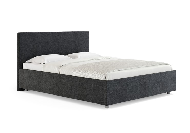 Двуспальная кровать Prato 180х190 с основание в Магадане - изображение 37