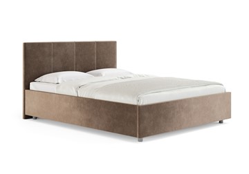 Двуспальная кровать Prato 180х190 с основание в Магадане - предосмотр 7