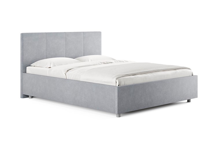 Двуспальная кровать Prato 180х190 с основание в Магадане - изображение 60