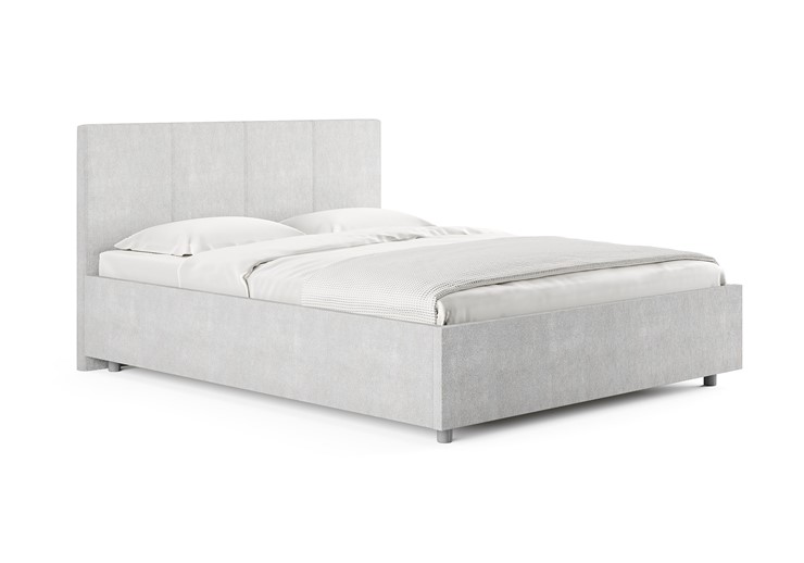 Двуспальная кровать Prato 180х190 с основание в Магадане - изображение 70