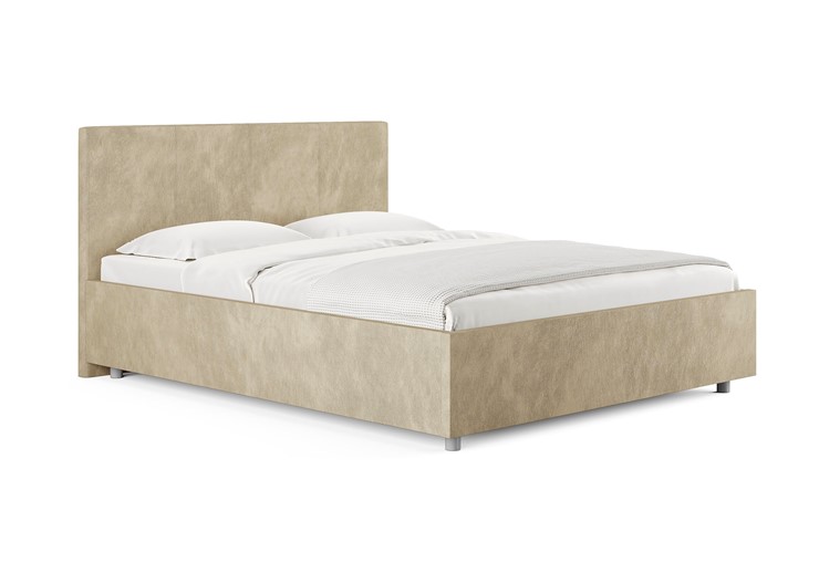 Двуспальная кровать Prato 180х190 с основание в Магадане - изображение 78