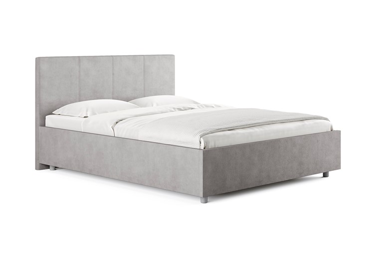 Двуспальная кровать Prato 180х190 с основание в Магадане - изображение 82