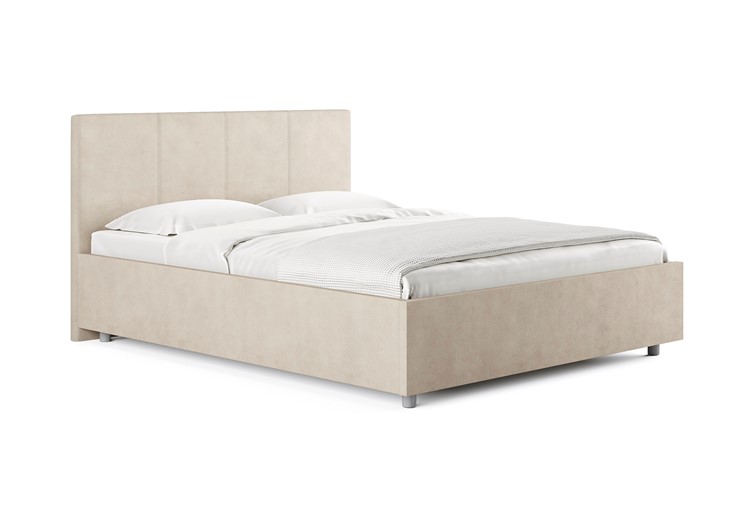 Двуспальная кровать Prato 180х190 с основание в Магадане - изображение 85