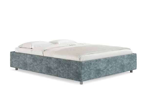 Спальная кровать Scandinavia 180х200 с основанием в Магадане - изображение