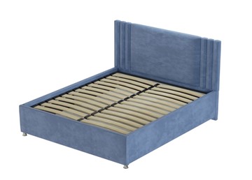 Спальная кровать Стелла 160х200 с подъемным механизмом в Магадане - предосмотр