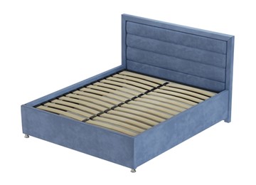 Кровать спальная Тиана 160х200 с подъемным механизмом в Магадане