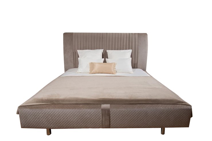 Кровать спальная Тиффани 2220 в Магадане - изображение 2