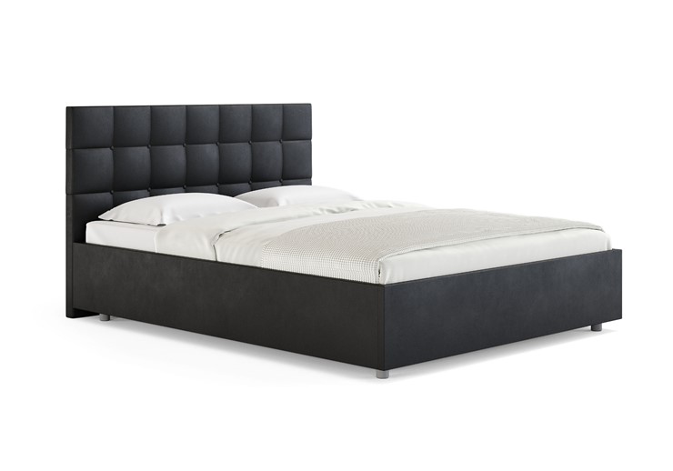 Спальная кровать Tivoli 160х190 с основанием в Магадане - изображение 8