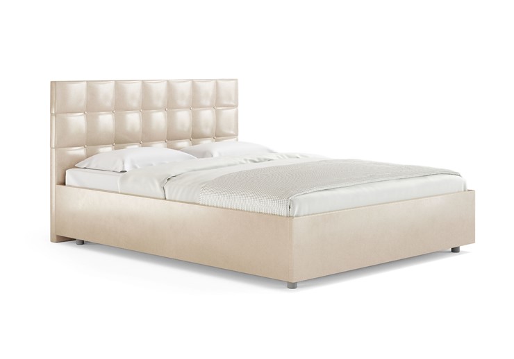 Спальная кровать Tivoli 160х190 с основанием в Магадане - изображение 10