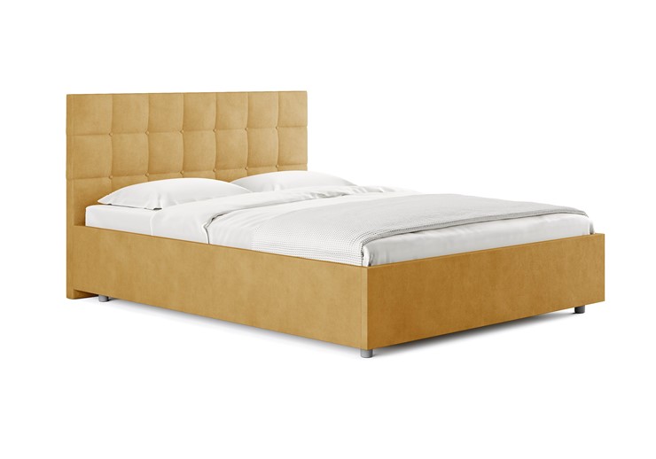 Кровать в спальню Tivoli 180х200 с основанием в Магадане - изображение 15