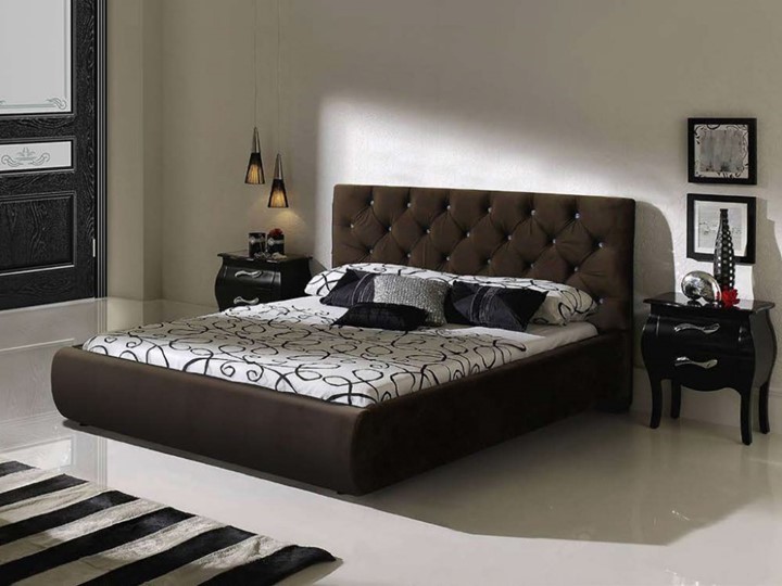 Кровать Валенсия 1800 в Магадане - изображение 2
