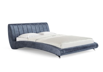 Двуспальная кровать Сонум Verona 160х190 с основанием в Магадане