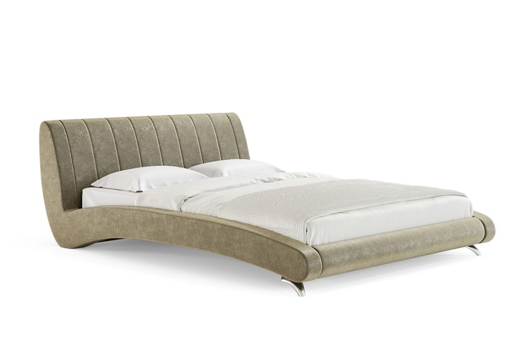 Кровать спальная Verona 180х190 с основанием в Магадане - изображение 42