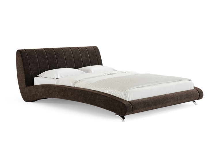 Кровать спальная Verona 180х190 с основанием в Магадане - изображение 46