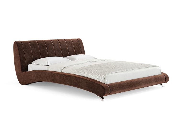 Кровать спальная Verona 180х190 с основанием в Магадане - изображение 9