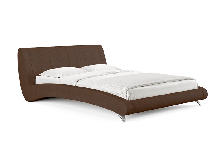 Кровать спальная Verona 180х190 с основанием в Магадане - изображение 80