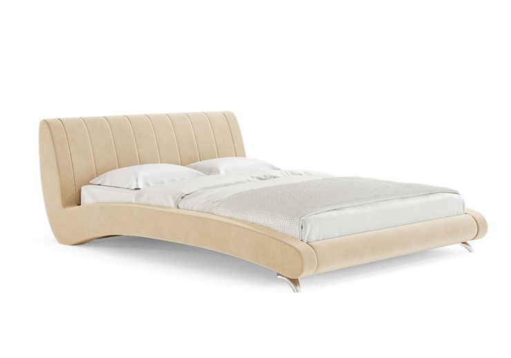 Кровать двуспальная Verona 180х200 с основанием в Магадане - изображение 8