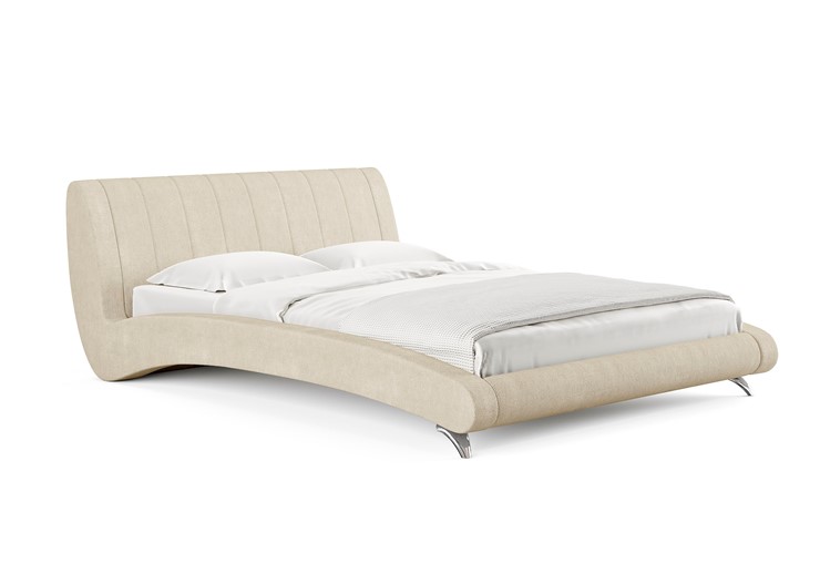 Кровать двуспальная Verona 180х200 с основанием в Магадане - изображение 80