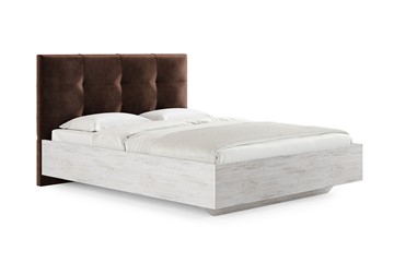 Двуспальная кровать Victoria (ясмунд) 160х200 с основанием в Магадане