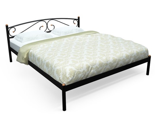 Кровать 7019 180х190 в Магадане - изображение
