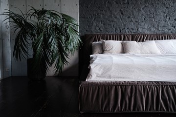 Кровать с механизмом 2-спальная Лофт 2060 в Магадане - предосмотр 3