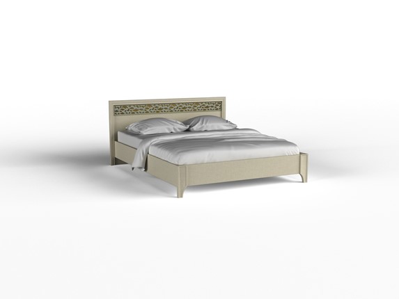 Кровать спальная Twist, (Tw-Кр-03 1800) в Магадане - изображение